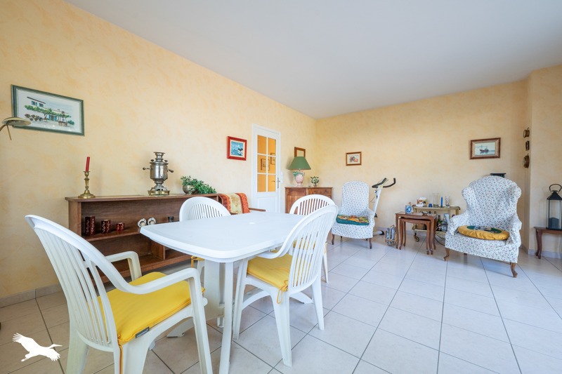 Vente Maison ST GEORGES DE DIDONNE - 5 pièces -135 m² - (17110)