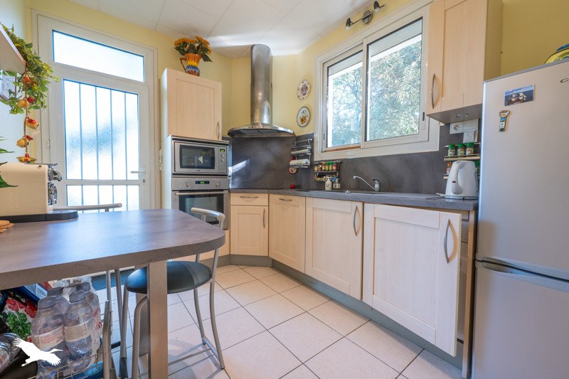 Vente Maison ST GEORGES DE DIDONNE - 5 pièces -135 m² - (17110)