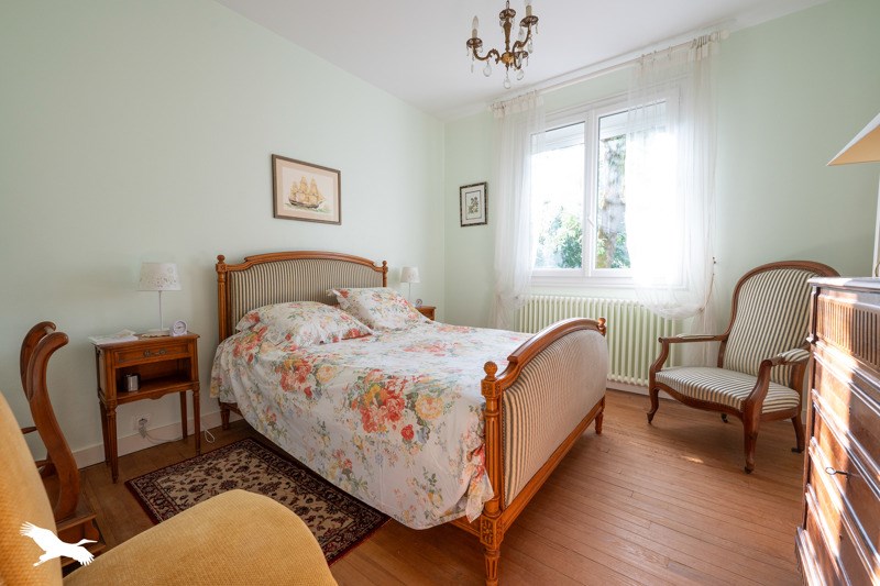 Vente Maison ST GEORGES DE DIDONNE - 5 pièces -135 m² - (17110)