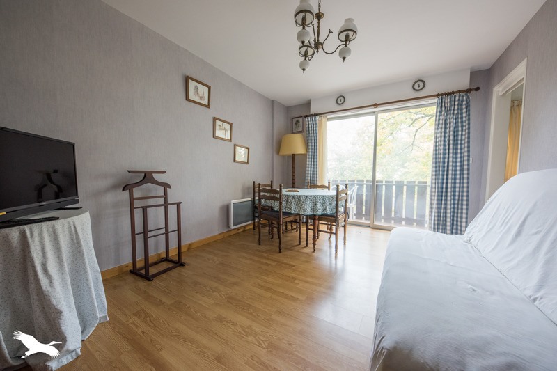 Vente Appartement ST GEORGES DE DIDONNE - 2 pièces -42 m² - (17110)