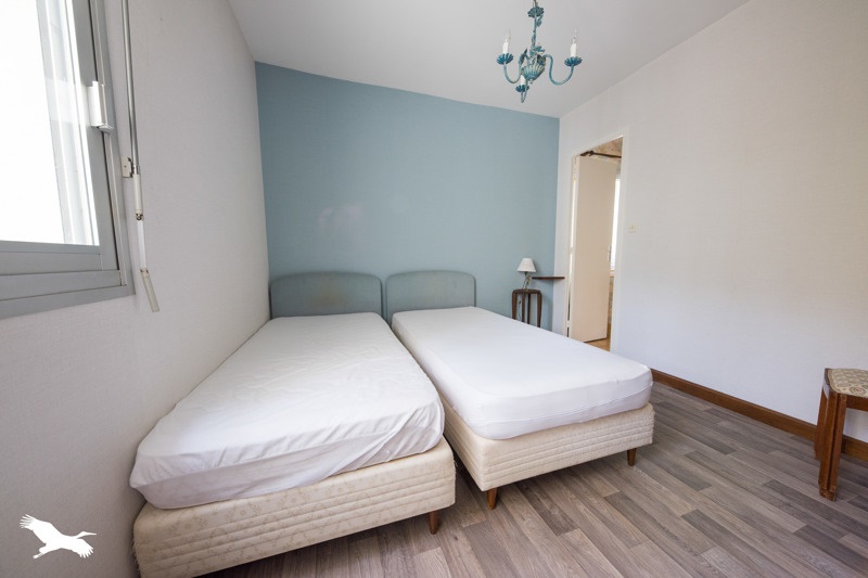 Vente Appartement ST GEORGES DE DIDONNE - 2 pièces -42 m² - (17110)
