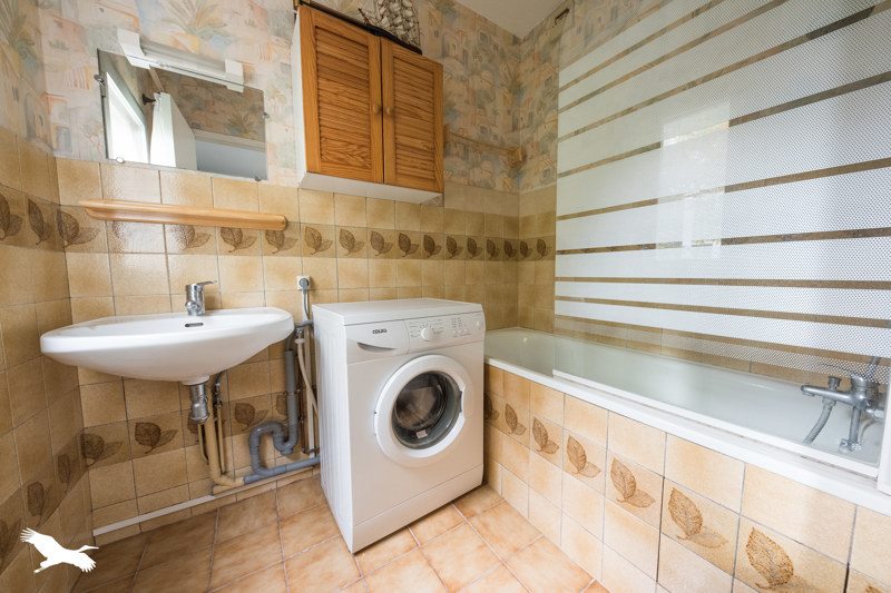 Vente Appartement ST GEORGES DE DIDONNE - 2 pièces -42 m² - (17110)