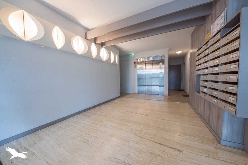 Vente Appartement ST GEORGES DE DIDONNE - 2 pièces -42 m² - (17110)