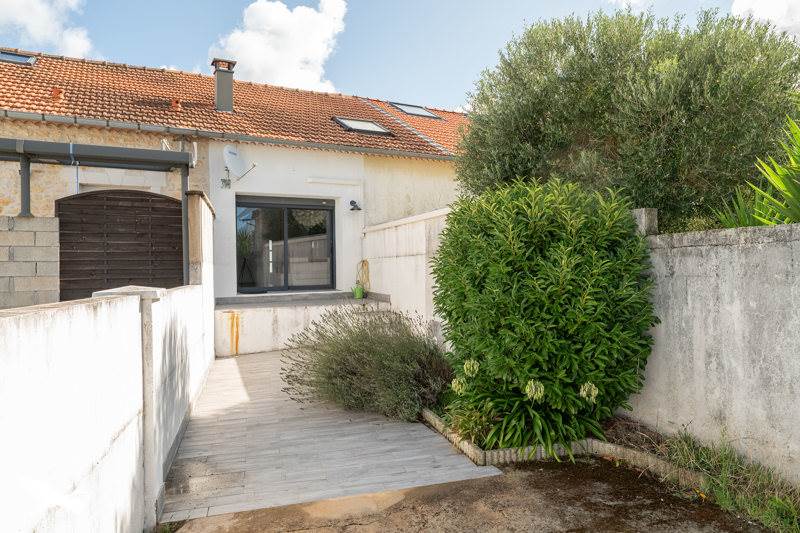 Vente Maison SEMUSSAC - 2 pièces -73 m² - (17120)