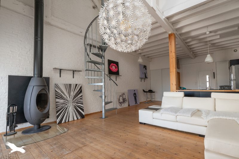 Vente Maison SEMUSSAC - 2 pièces -73 m² - (17120)