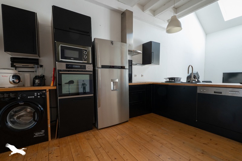 Vente Maison SEMUSSAC - 2 pièces -73 m² - (17120)