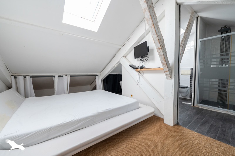 Vente Maison SEMUSSAC - 2 pièces -73 m² - (17120)