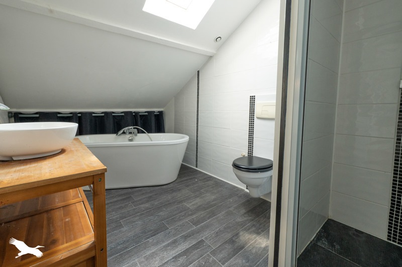 Vente Maison SEMUSSAC - 2 pièces -73 m² - (17120)