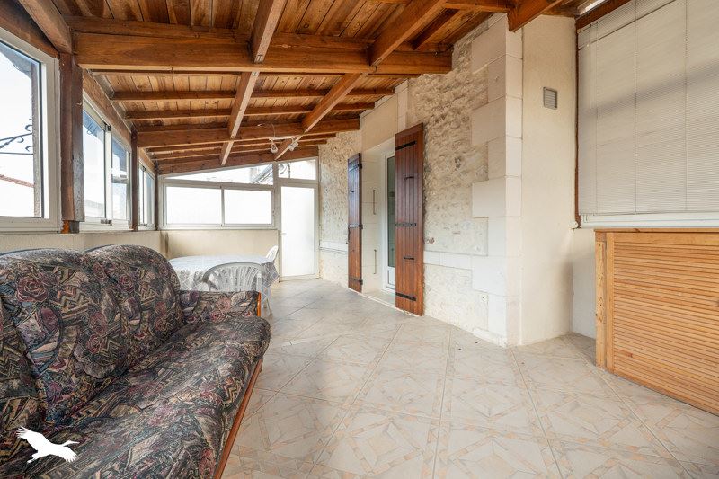 Vente Appartement ST GEORGES DE DIDONNE - 3 pièces -94 m² - (17110)