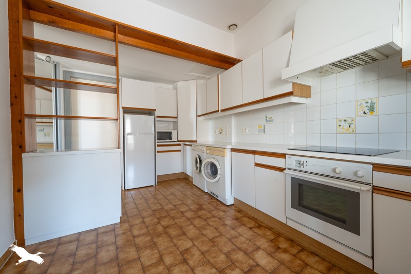Vente Appartement ST GEORGES DE DIDONNE - 3 pièces -94 m² - (17110)