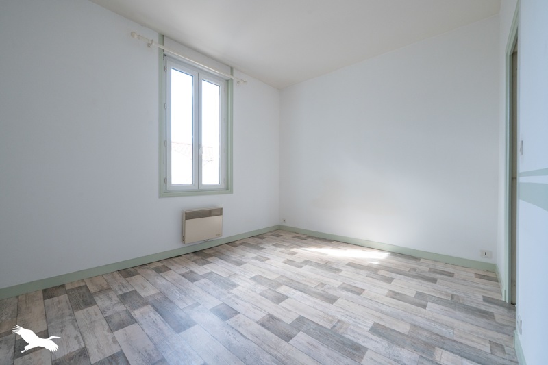 Vente Appartement ST GEORGES DE DIDONNE - 3 pièces -94 m² - (17110)