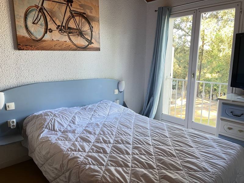Vente Maison ST GEORGES DE DIDONNE - 3 pièces -39 m² - (17110)
