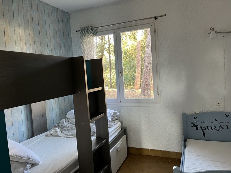 Vente Maison ST GEORGES DE DIDONNE - 3 pièces -39 m² - (17110)