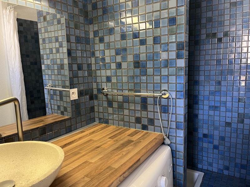 Vente Maison ST GEORGES DE DIDONNE - 3 pièces -39 m² - (17110)