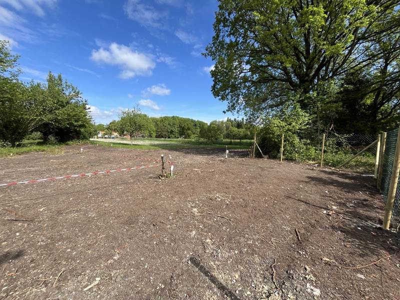 Vente Terrain MEDIS - -1518 m² - (17600)