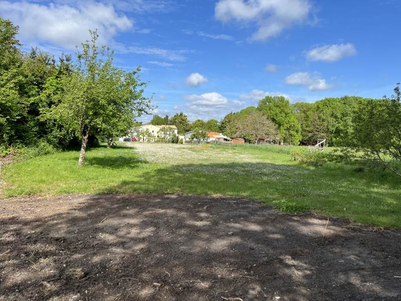 Vente Terrain MEDIS - -1518 m² - (17600)