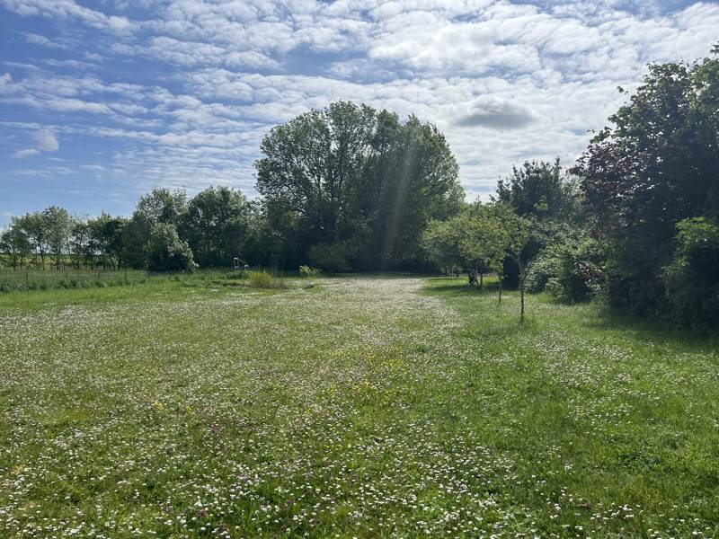 Vente Terrain MEDIS - -1518 m² - (17600)