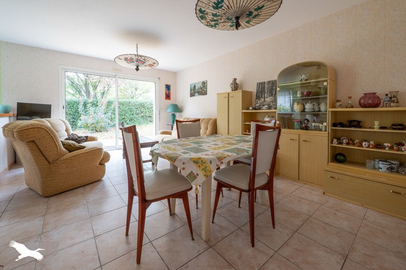 Vente Maison ST GEORGES DE DIDONNE - 3 pièces -54 m² - (17110)