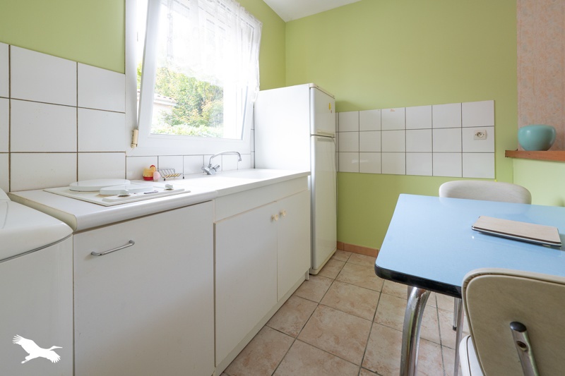 Vente Maison ST GEORGES DE DIDONNE - 3 pièces -54 m² - (17110)