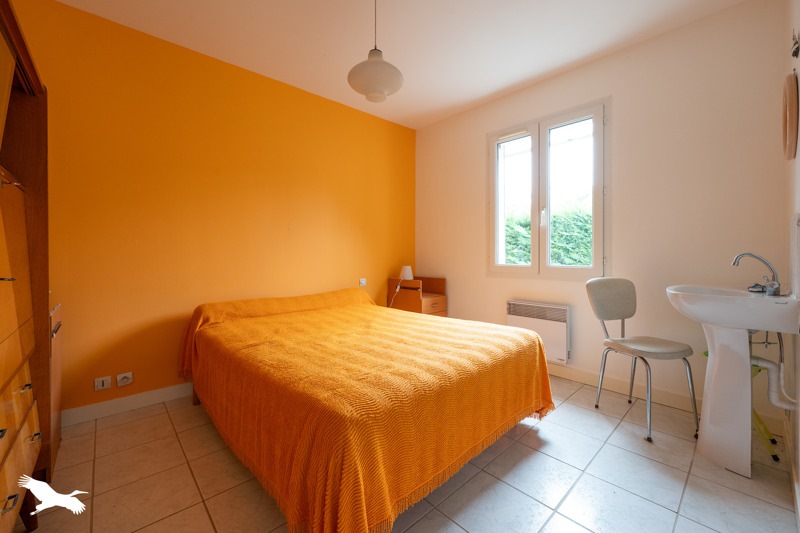 Vente Maison ST GEORGES DE DIDONNE - 3 pièces -54 m² - (17110)