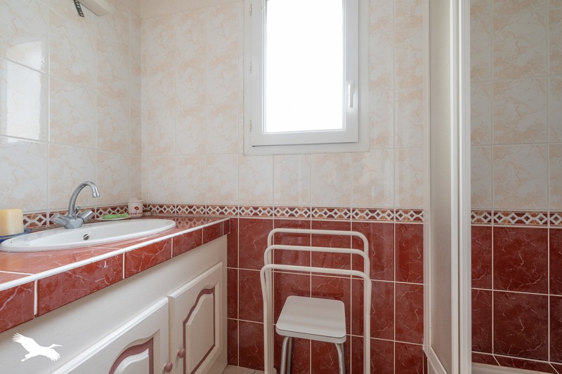 Vente Maison ST GEORGES DE DIDONNE - 3 pièces -54 m² - (17110)