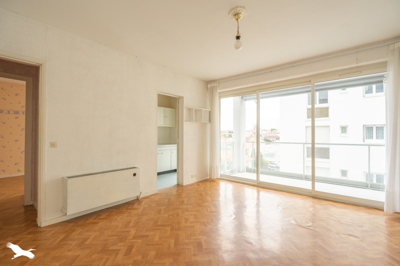 Vente Appartement ROYAN - 3 pièces -52 m² - (17200)