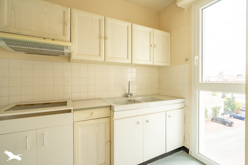 Vente Appartement ROYAN - 3 pièces -52 m² - (17200)