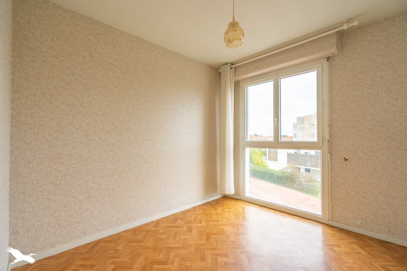 Vente Appartement ROYAN - 3 pièces -52 m² - (17200)
