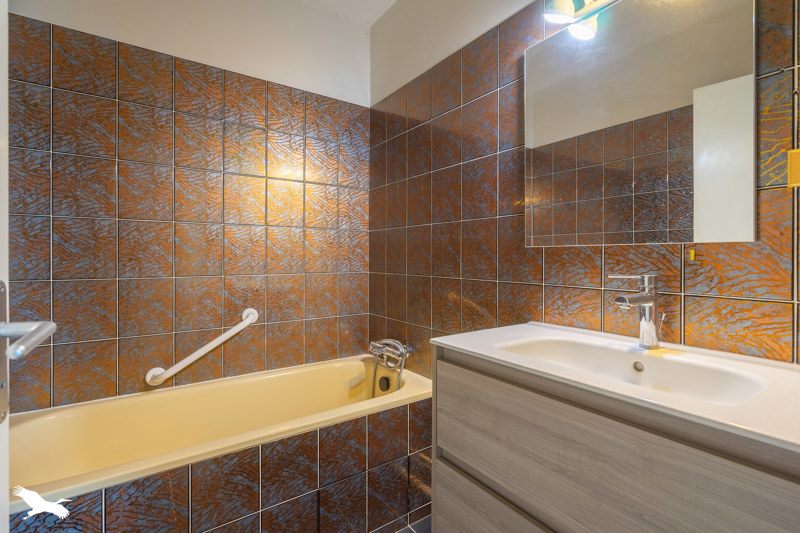 Vente Appartement ROYAN - 3 pièces -52 m² - (17200)