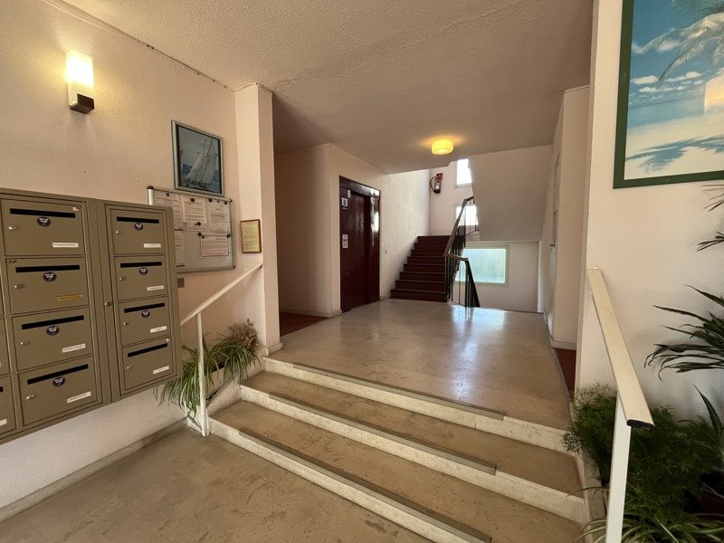 Vente Appartement ROYAN - 3 pièces -52 m² - (17200)