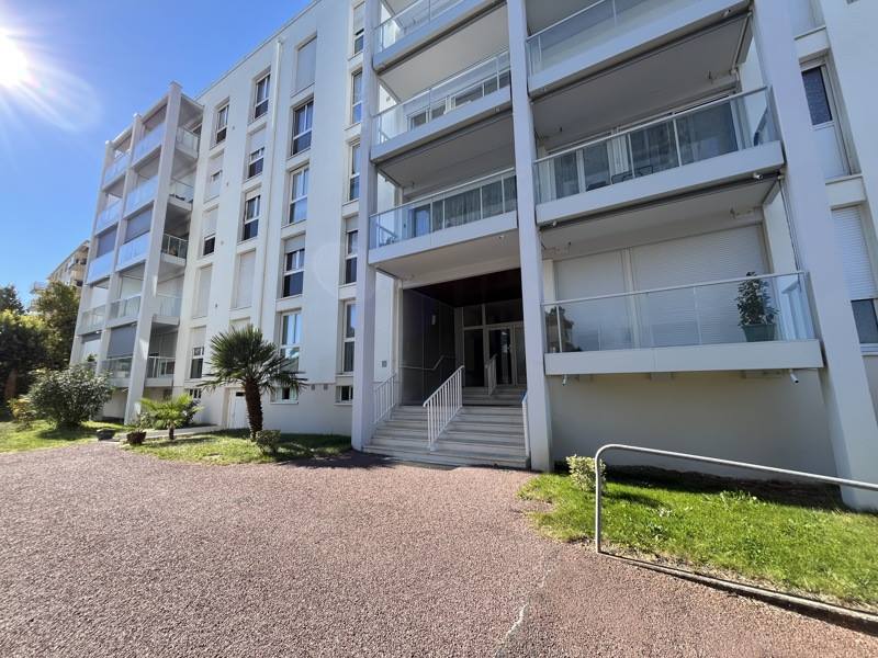 Vente Appartement ROYAN - 3 pièces -52 m² - (17200)
