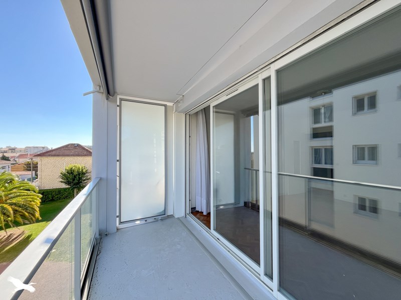 Vente Appartement ROYAN - 3 pièces -52 m² - (17200)