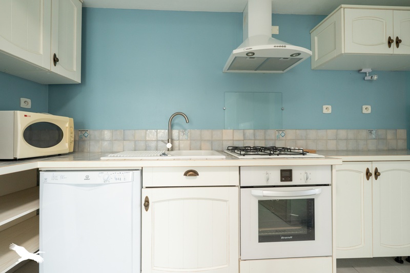 Vente Maison ST GEORGES DE DIDONNE - 2 pièces -49 m² - (17110)