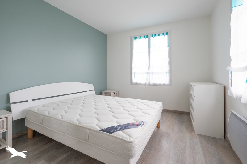 Vente Maison ST GEORGES DE DIDONNE - 2 pièces -49 m² - (17110)