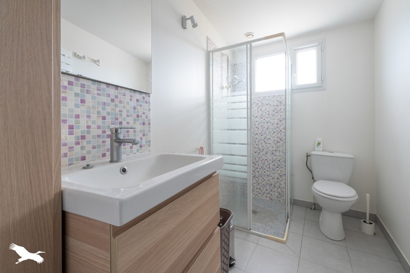 Vente Maison ST GEORGES DE DIDONNE - 2 pièces -49 m² - (17110)