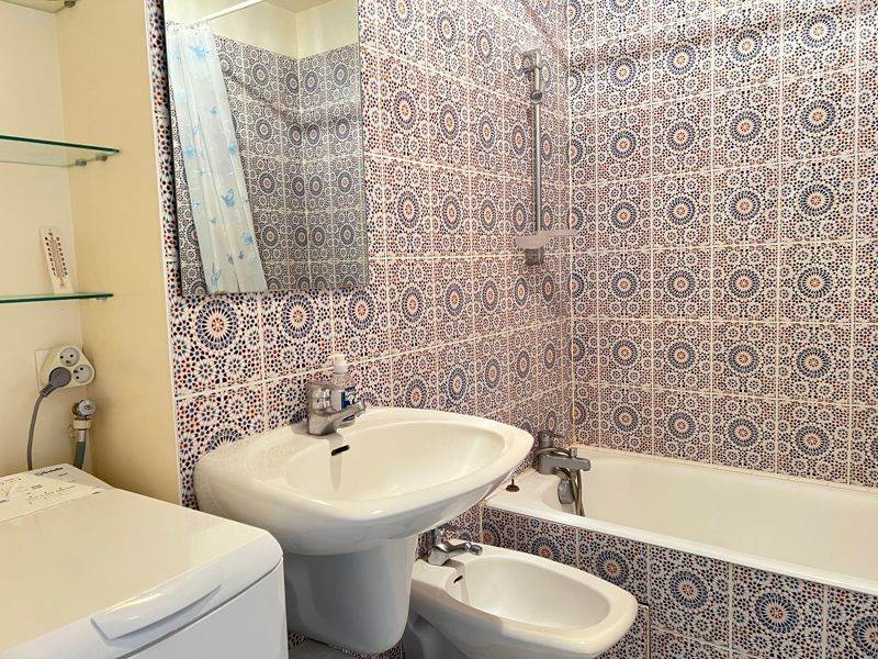 Vente Appartement ST GEORGES DE DIDONNE - 3 pièces -62 m² - (17110)