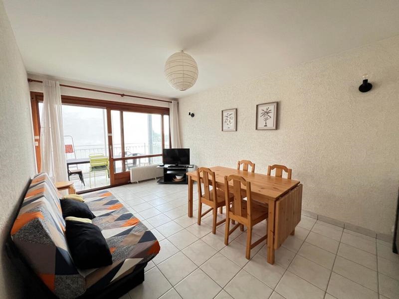 Vente Appartement ST GEORGES DE DIDONNE - 3 pièces -62 m² - (17110)