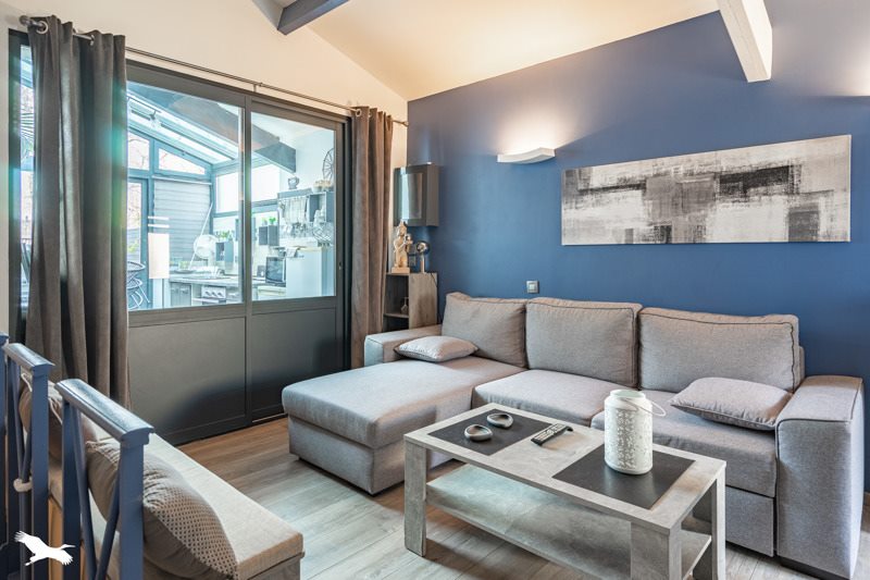 Vente Maison ST GEORGES DE DIDONNE - 5 pièces -180 m² - (17110)