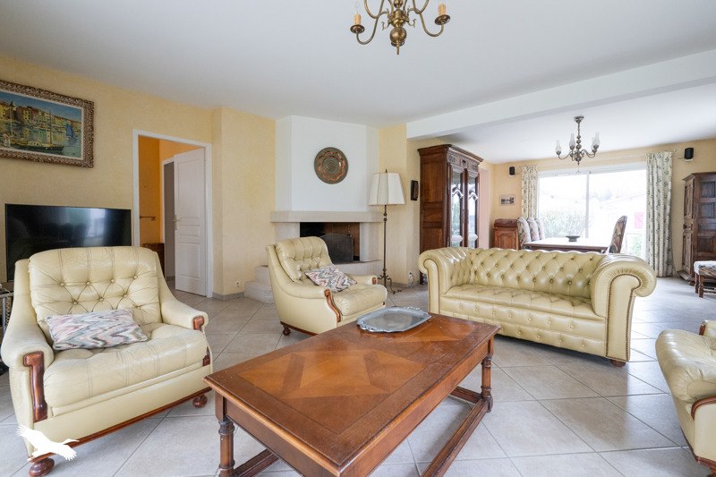 Vente Maison Saint-Georges-de-Didonne - 4 pièces -153 m² - (17110)