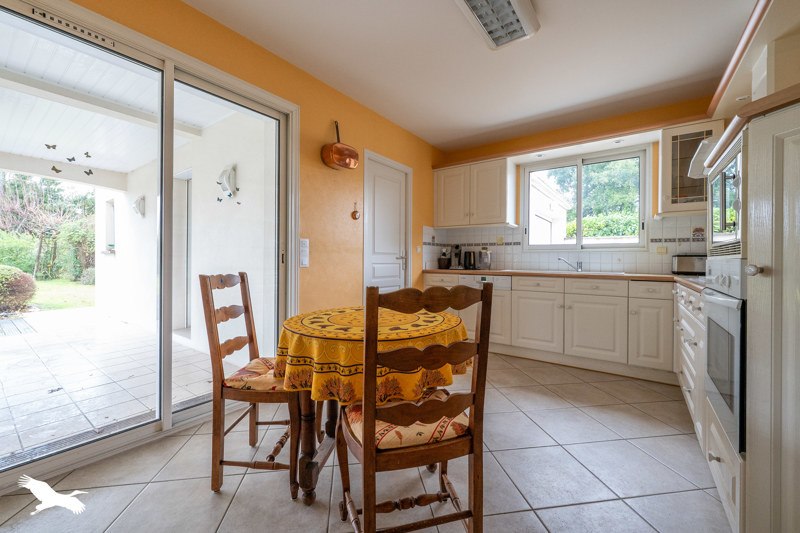 Vente Maison Saint-Georges-de-Didonne - 4 pièces -153 m² - (17110)