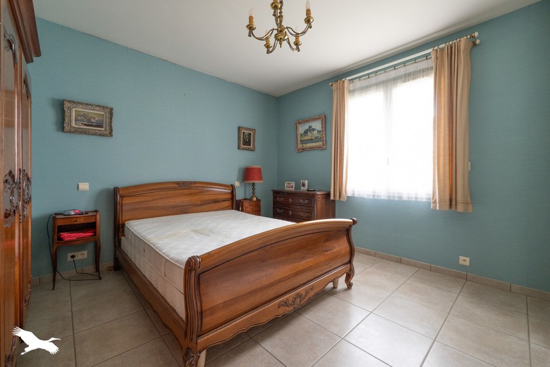 Vente Maison Saint-Georges-de-Didonne - 4 pièces -153 m² - (17110)