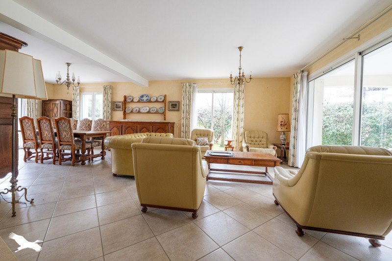Vente Maison Saint-Georges-de-Didonne - 4 pièces -153 m² - (17110)