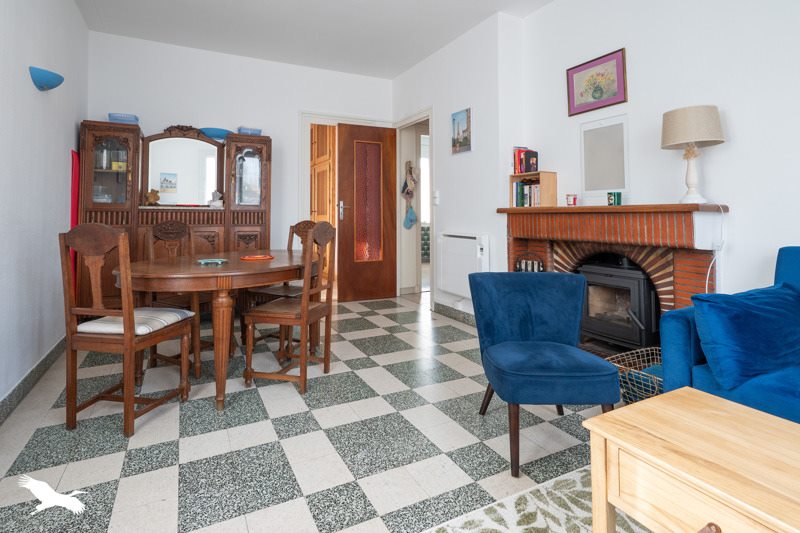 Vente Maison Saint-Georges-de-Didonne - 4 pièces -66 m² - (17110)