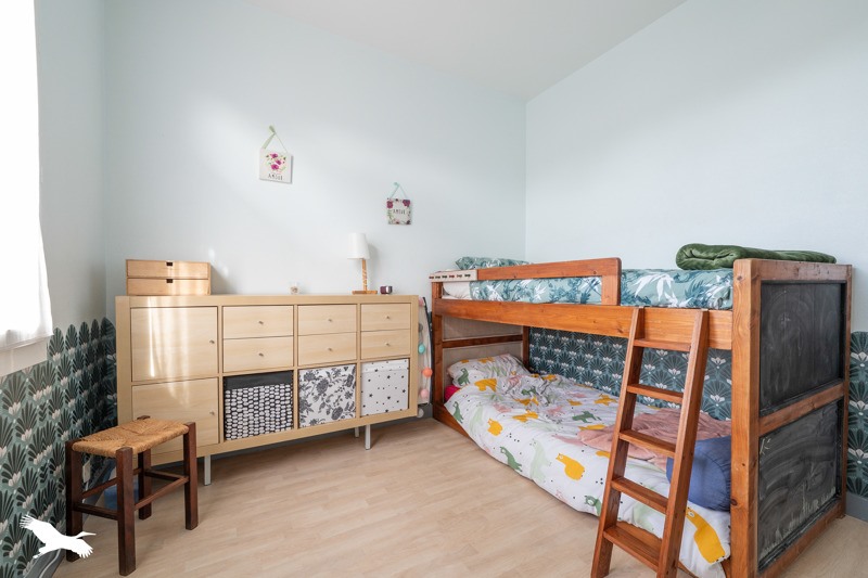 Vente Maison Saint-Georges-de-Didonne - 4 pièces -66 m² - (17110)