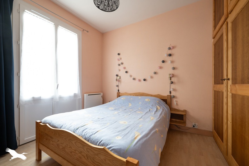 Vente Maison Saint-Georges-de-Didonne - 4 pièces -66 m² - (17110)