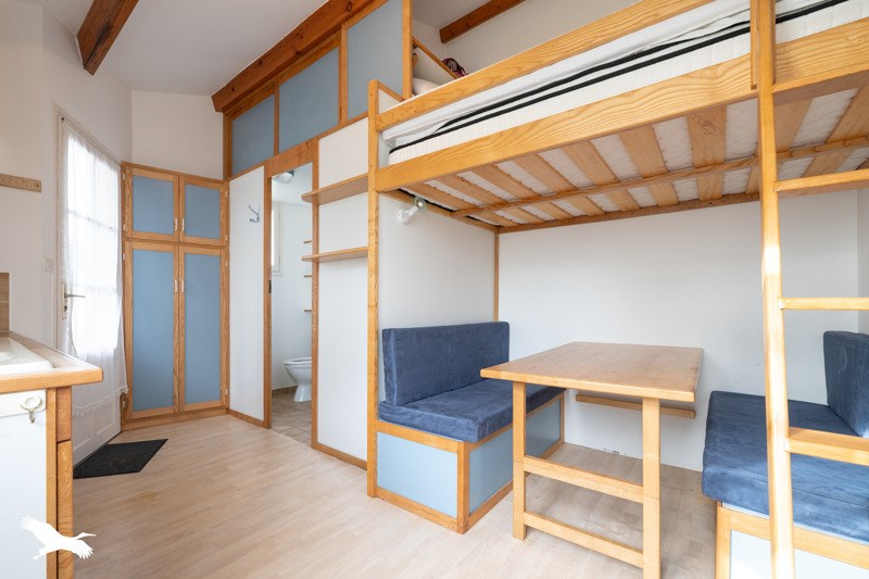 Vente Maison Saint-Georges-de-Didonne - 4 pièces -66 m² - (17110)