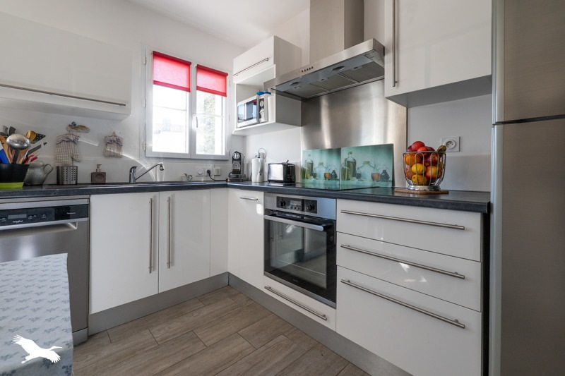 Vente Maison ST GEORGES DE DIDONNE - 4 pièces -92 m² - (17110)