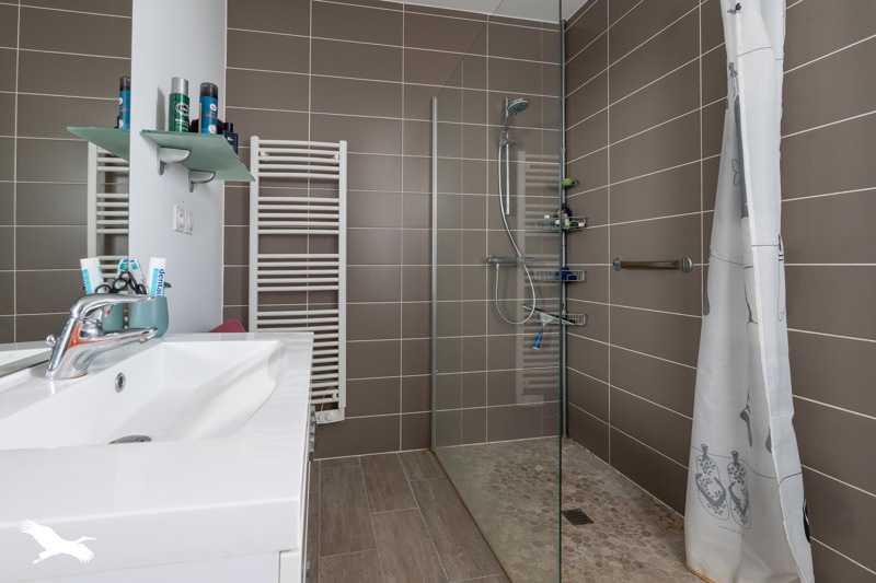 Vente Maison ST GEORGES DE DIDONNE - 4 pièces -92 m² - (17110)