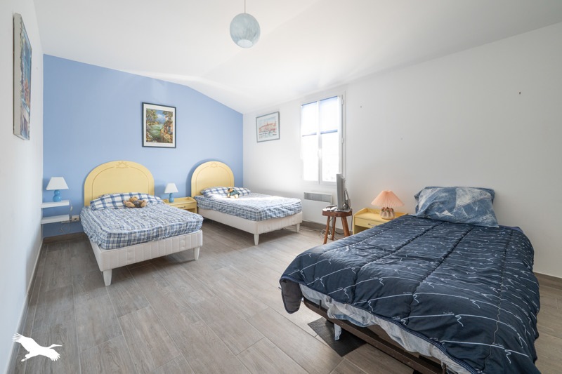 Vente Maison ST GEORGES DE DIDONNE - 4 pièces -92 m² - (17110)