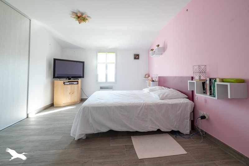 Vente Maison ST GEORGES DE DIDONNE - 4 pièces -92 m² - (17110)